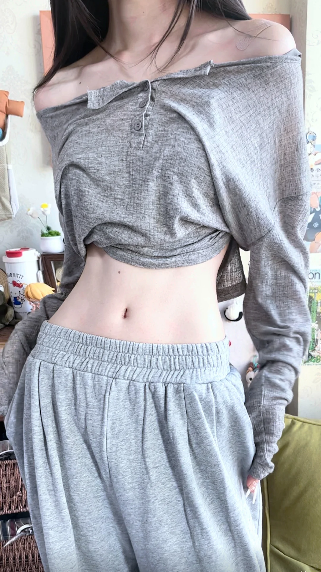 每日一看 节制比放纵更接近自由｜存些壁纸