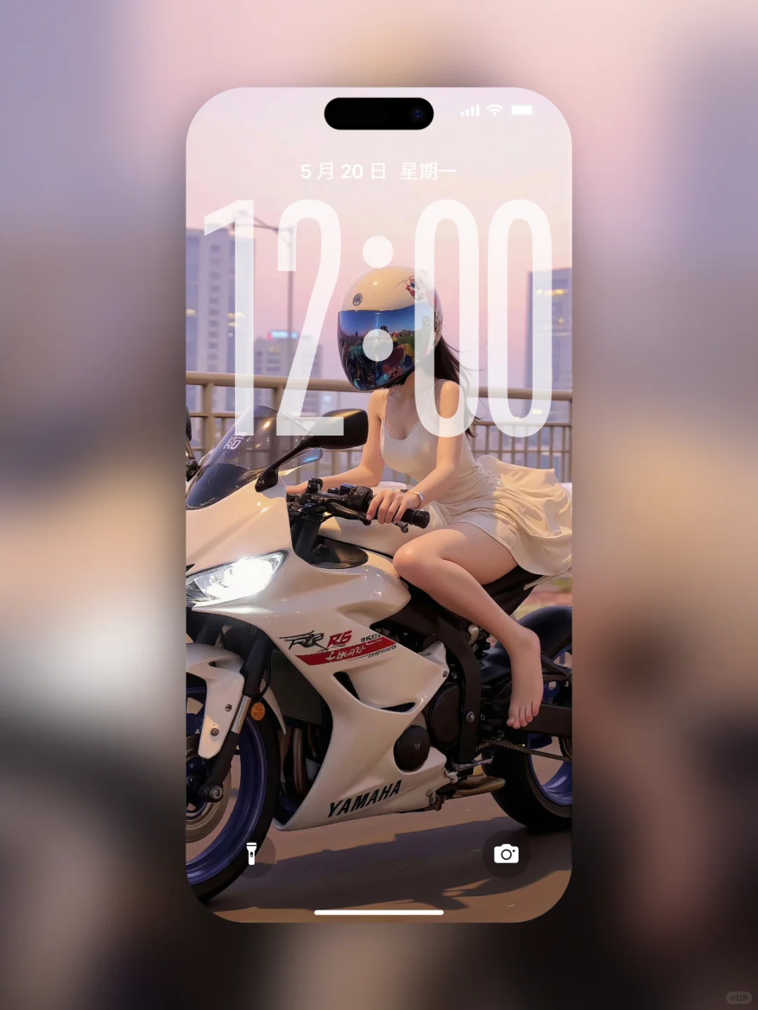 纯欲斩男版，心动狙击