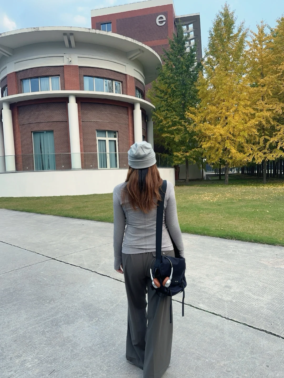 140斤｜微胖女孩的ootd