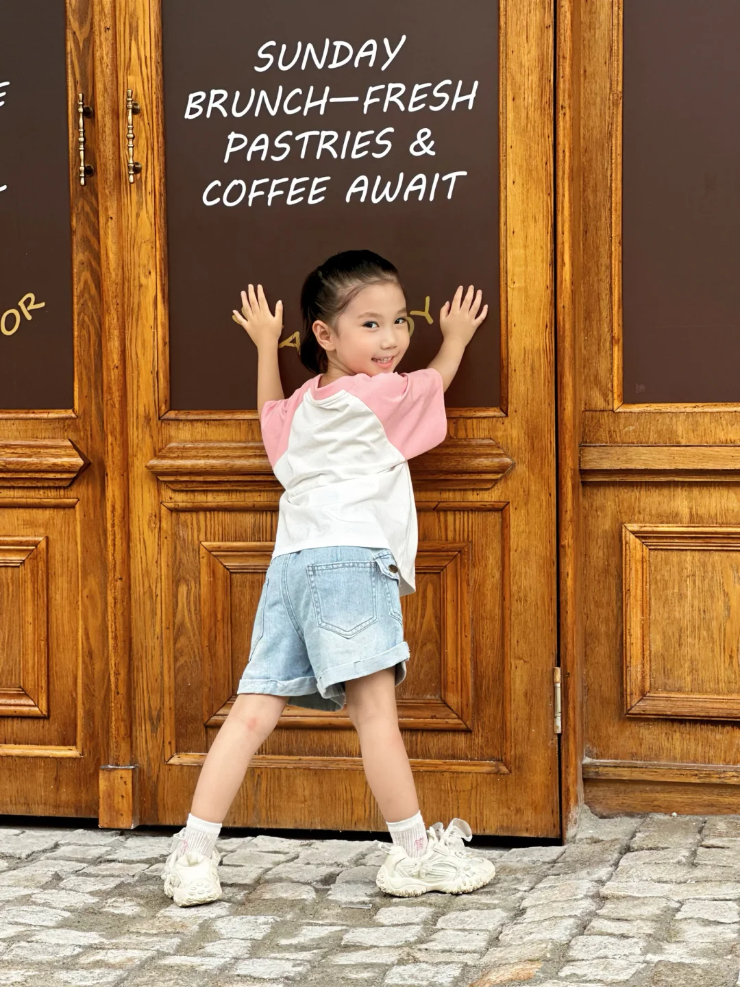 🦏穿上它，做一只“野生系”女孩！