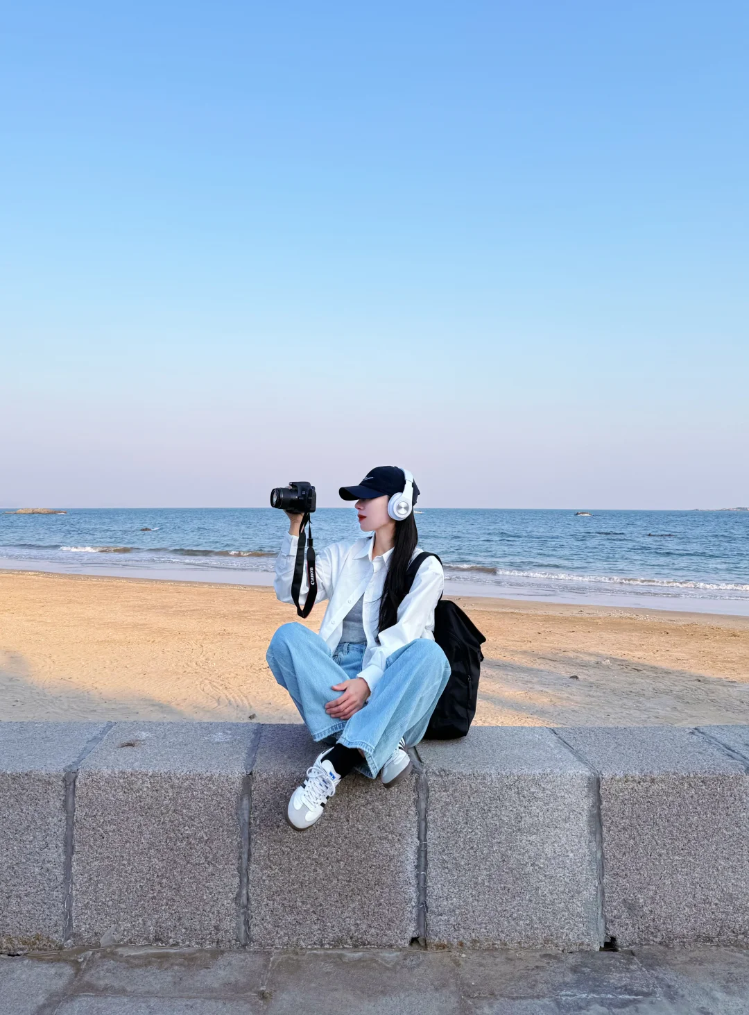 38岁｜简单穿衣，认真生活