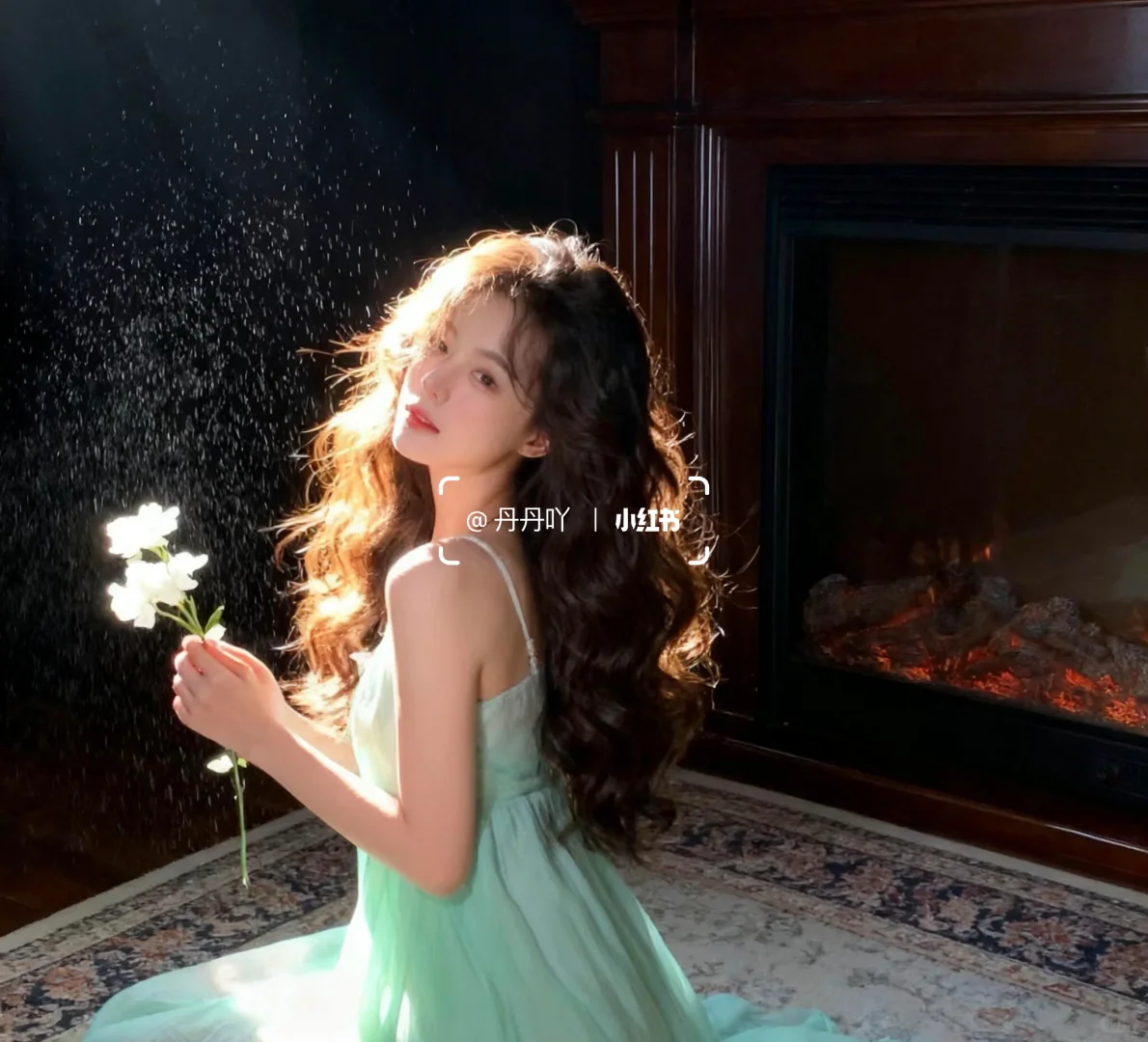 𝗪𝗲𝗖𝗵𝗮𝘁 | 氛围感唯美头像