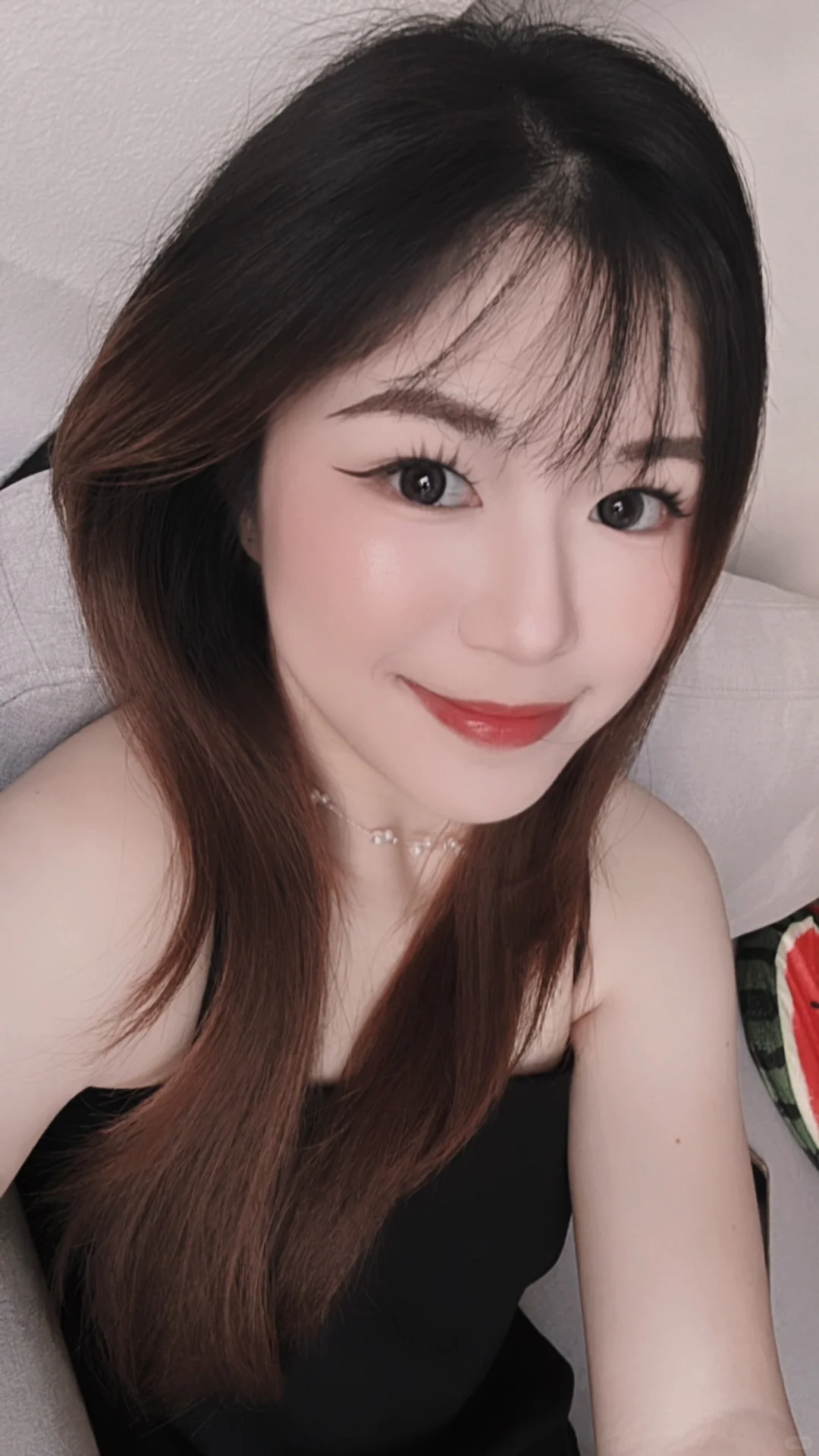 年轻一定要多拍照，以后老了还能网恋