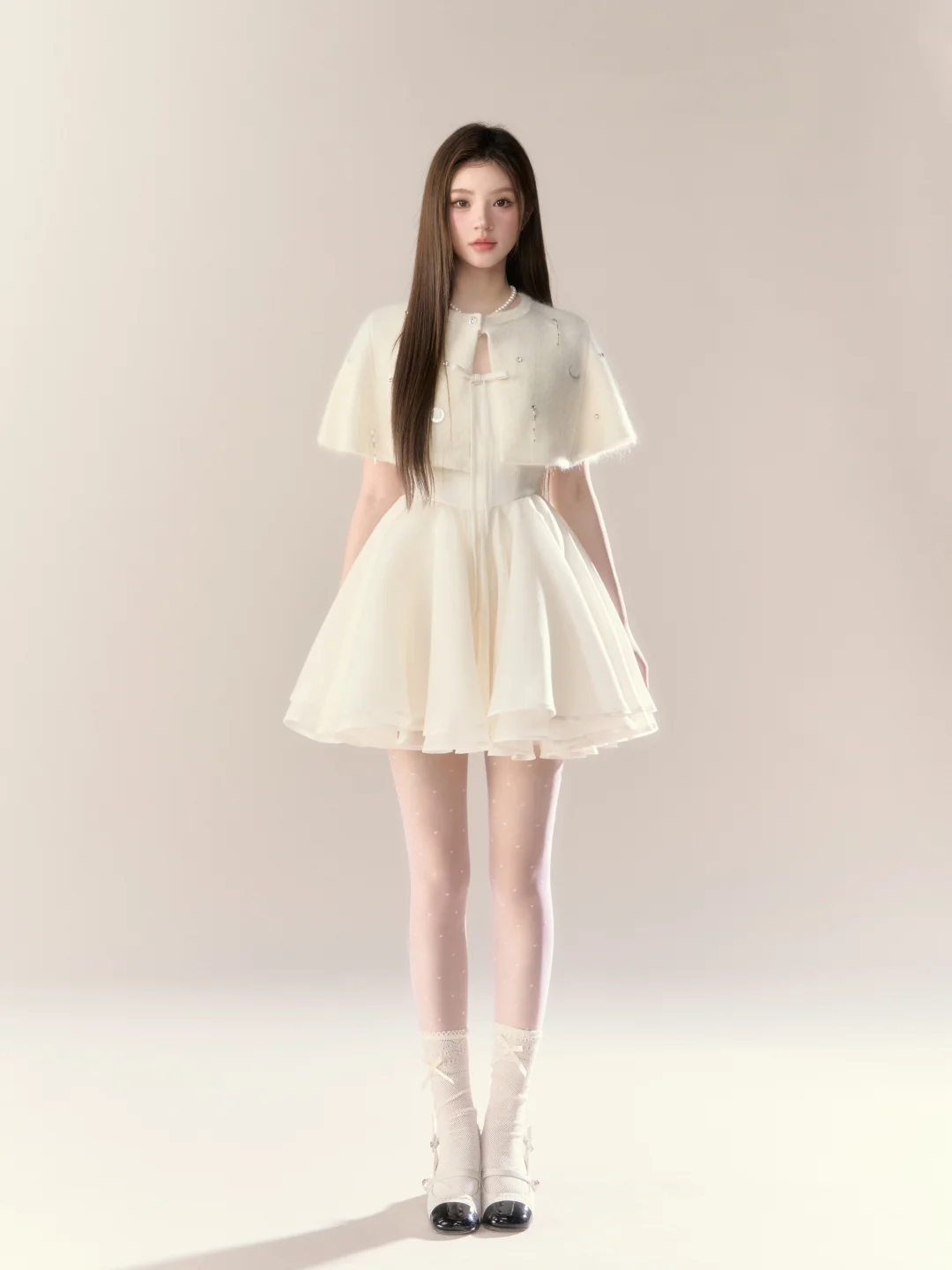 入秋穿搭🧳｜女装模特能不能站直了拍！！！