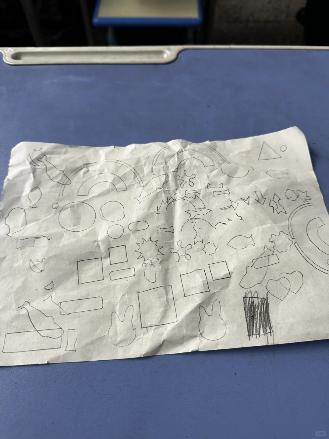 特教老师最“特别”的个案