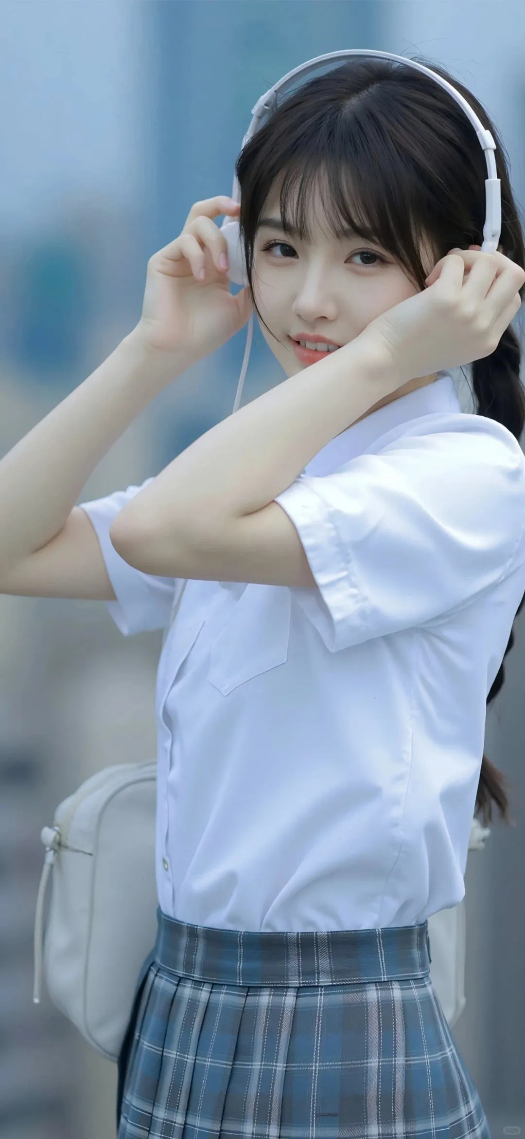 周三美女壁纸分享