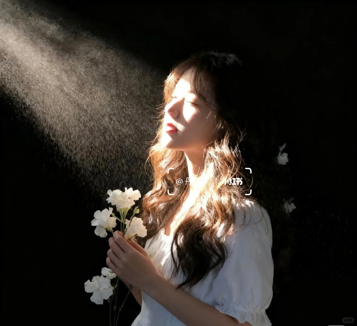 𝗪𝗲𝗖𝗵𝗮𝘁 | 氛围感唯美头像