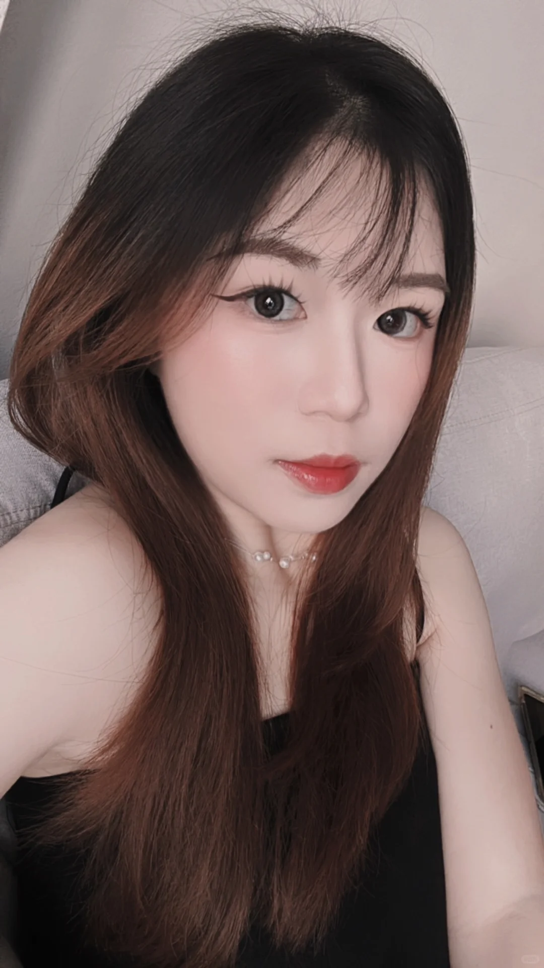 年轻一定要多拍照，以后老了还能网恋