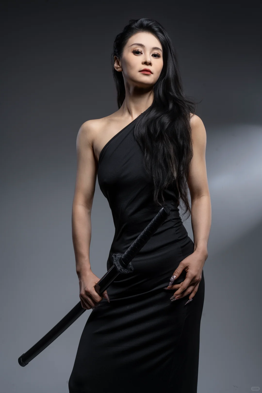 你们还记得这个女孩子吗？