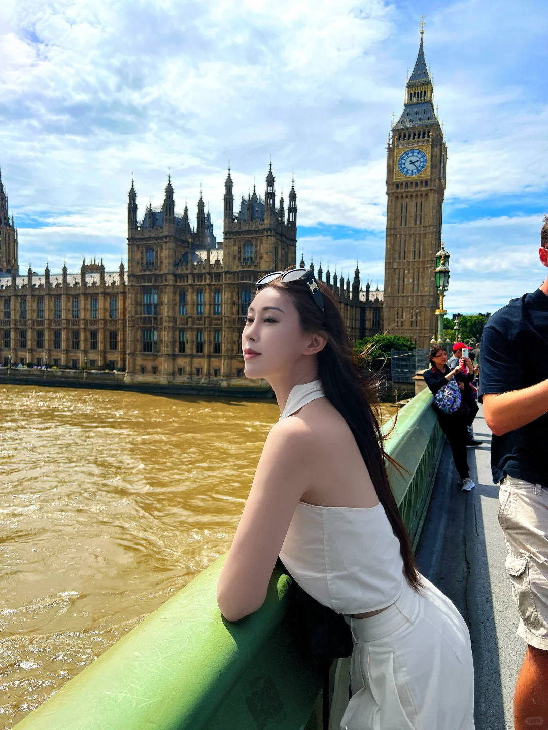 当了妈妈我并没有丢掉自己，反而越来越美啦