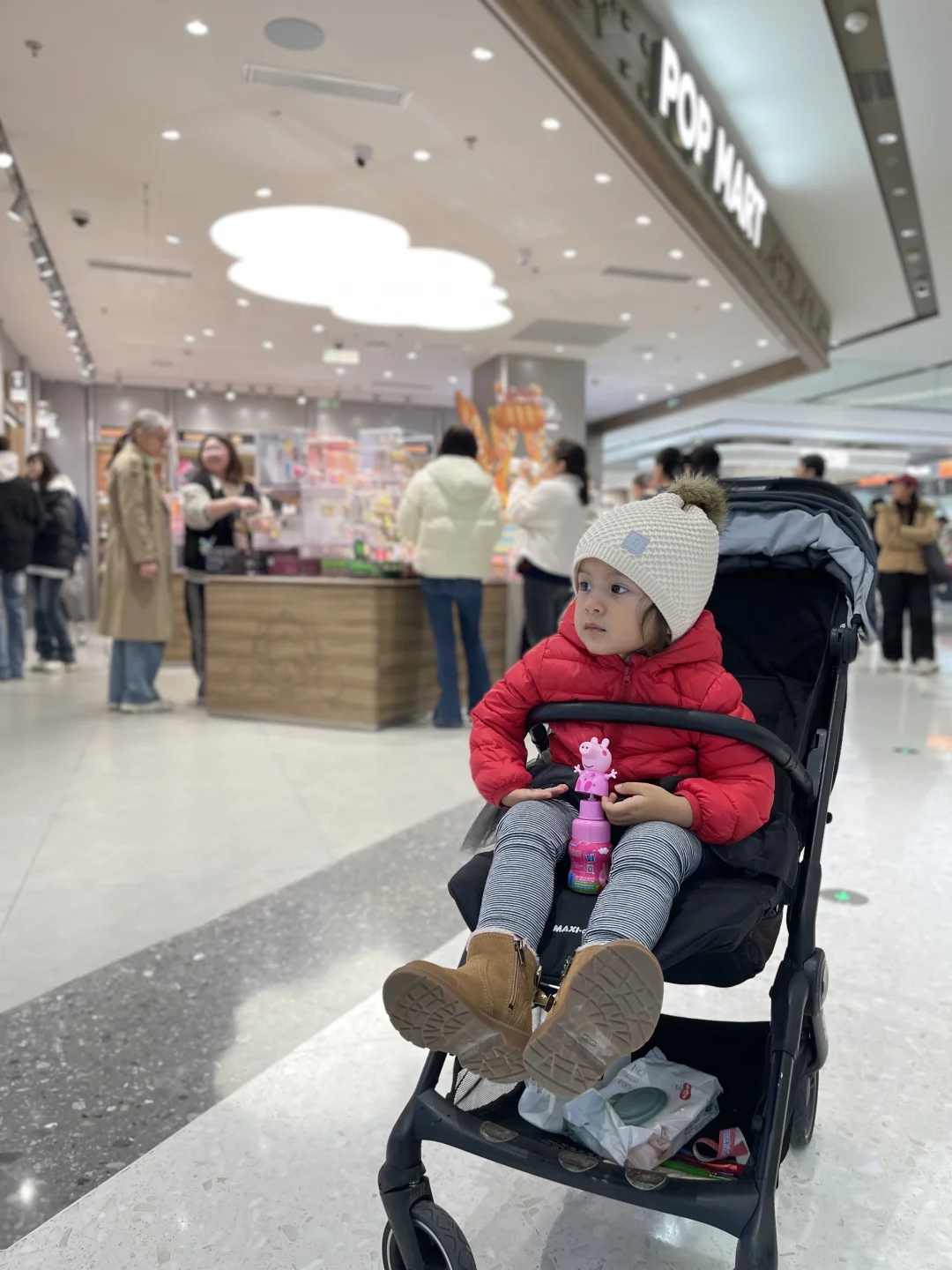 好久没给娃拍照 有摄影爱好者缺小模特的吗？