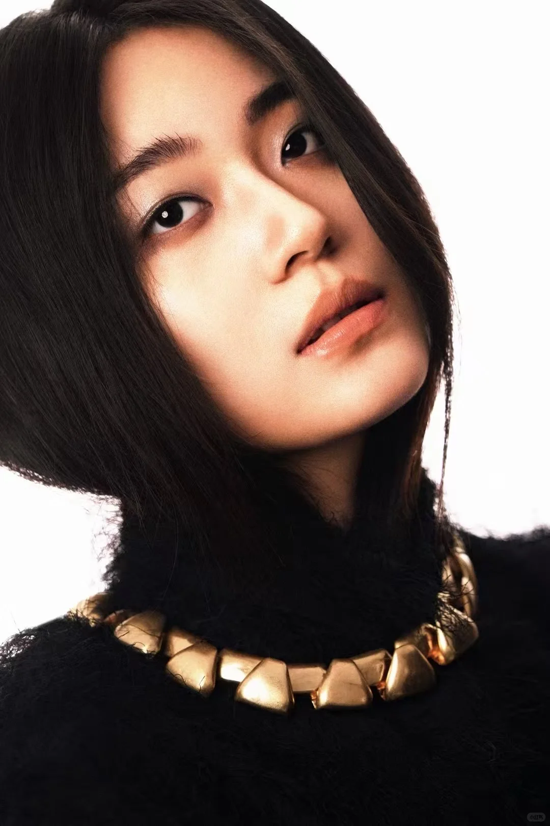 被100W人看过的普通人转型模特是怎么做到的