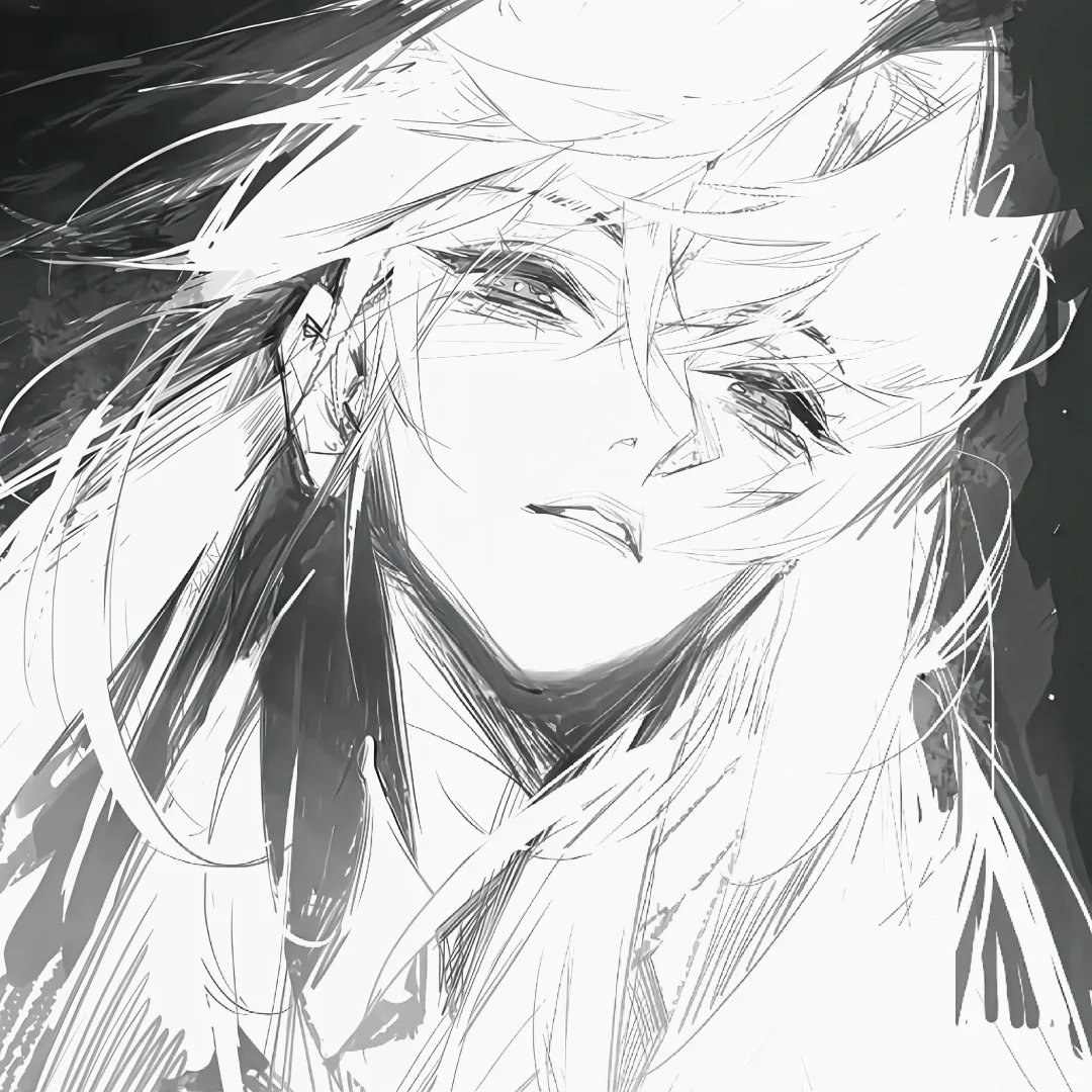 𝐒𝐡𝐚𝐫𝐞｜黑白权威女漫