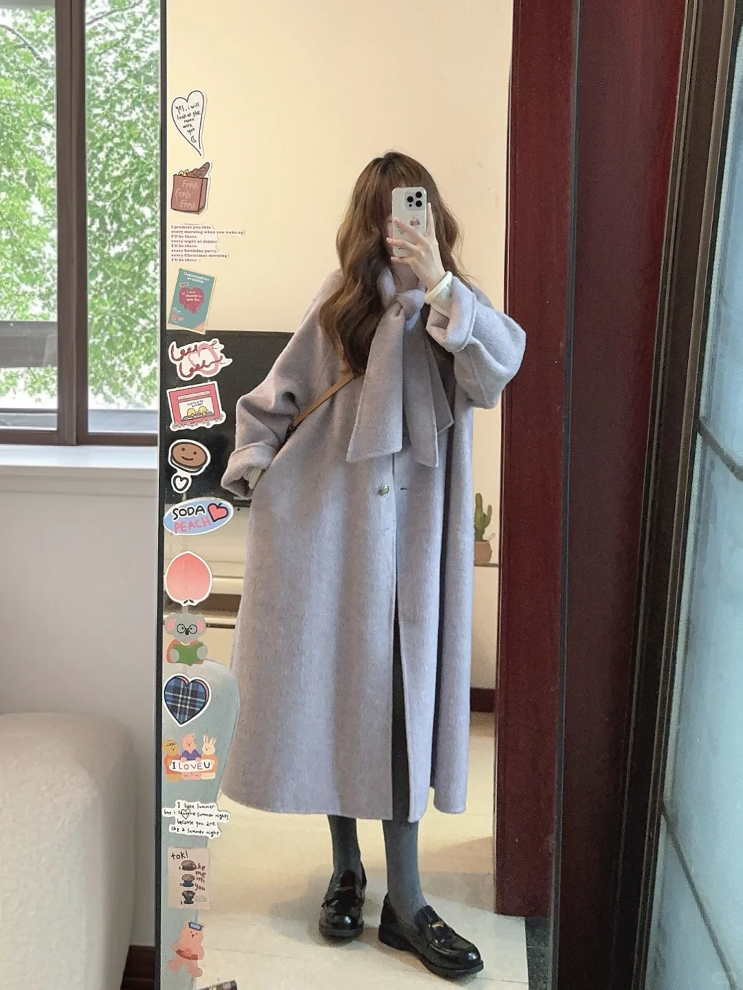 好喜欢秋冬🍂❄️（合集版～）