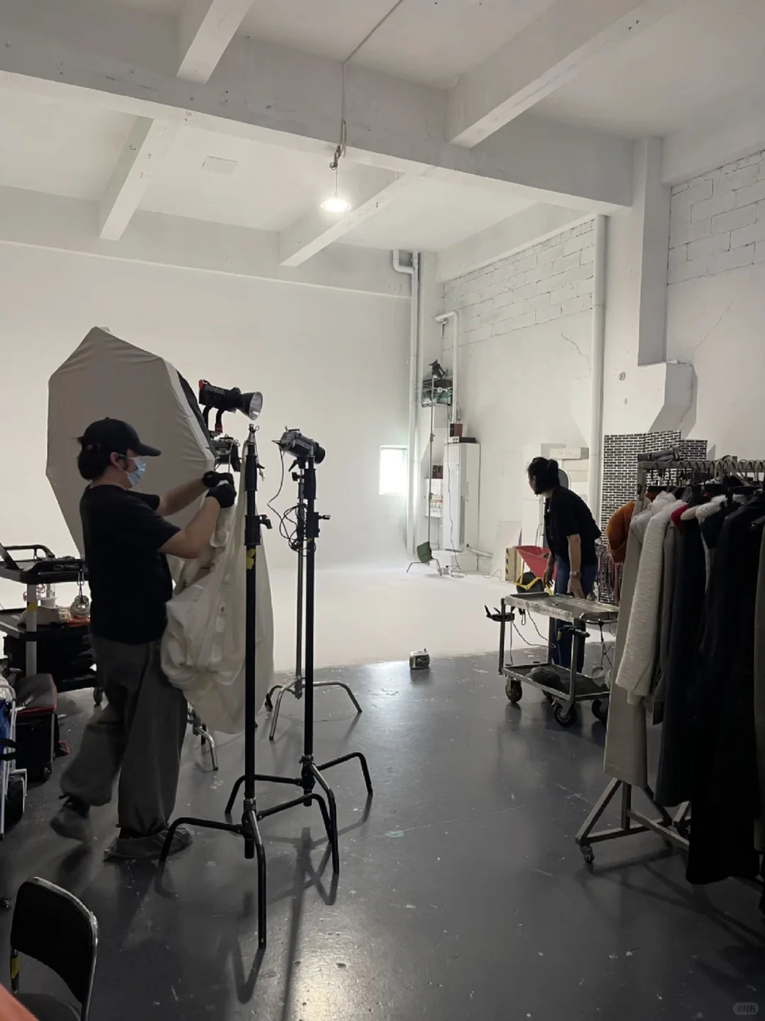 需要时间多多的宝宝，模特素人拍摄按单算