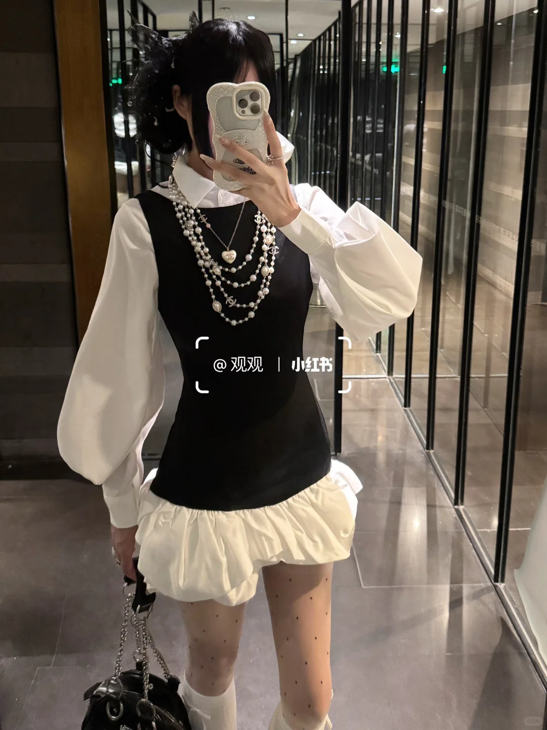 千金风合集🪻任何时候都很美的大小姐气质感