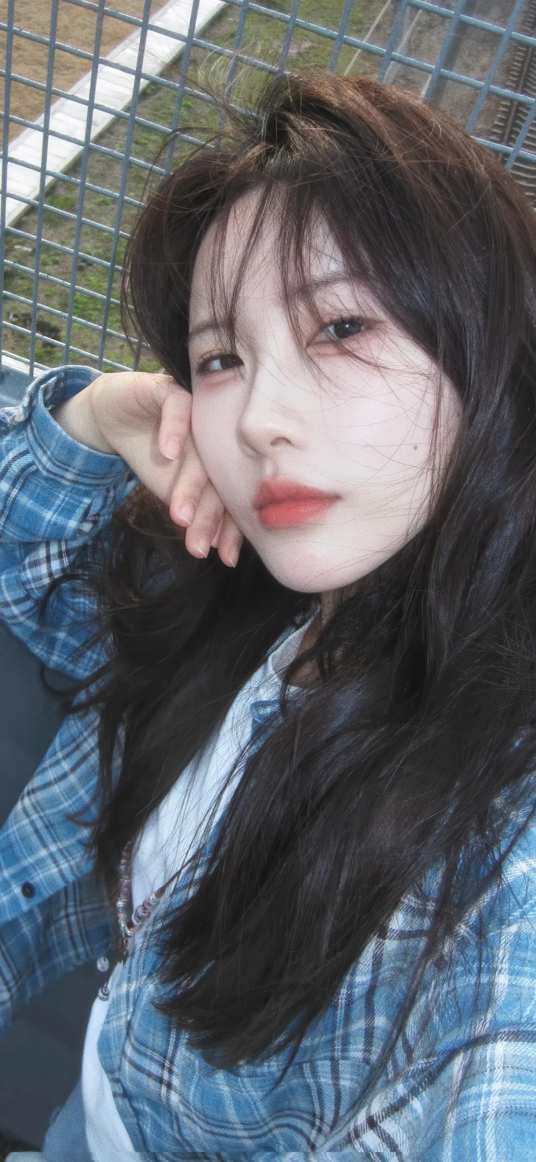 ◽ 𝐒𝐡𝐚𝐫𝐞 颜值美女壁纸