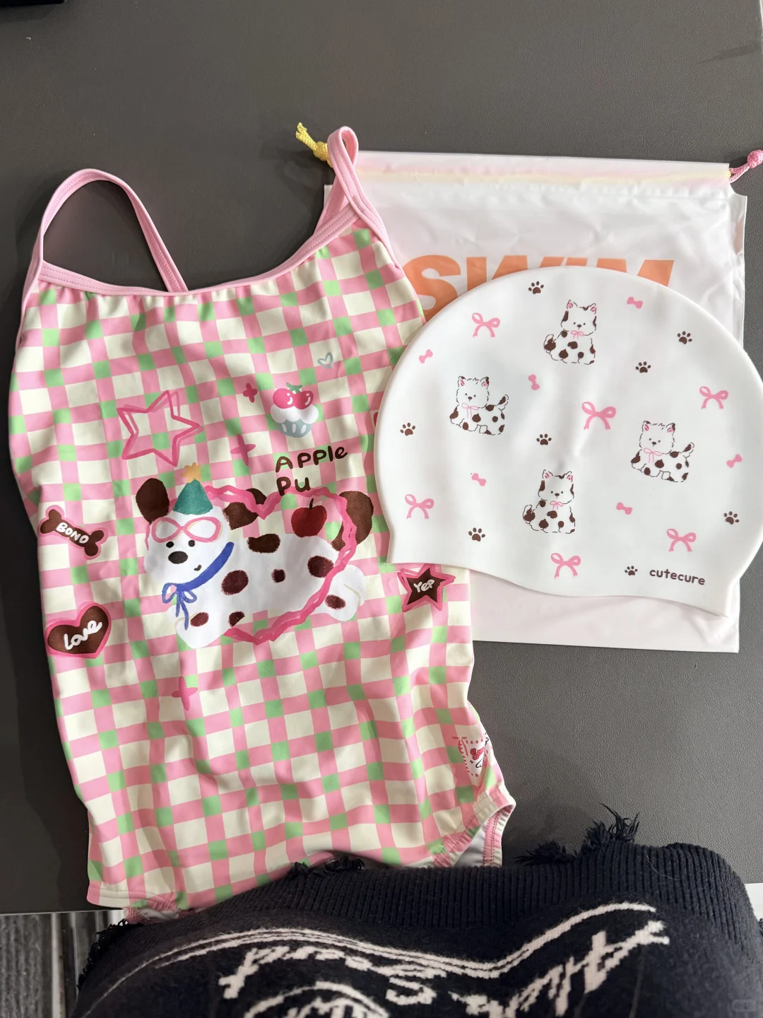 🐶 🎀 𓇼𓂂新鱼皮get 𓈒𓂂 ⭒˚ 𓆝 𓆟