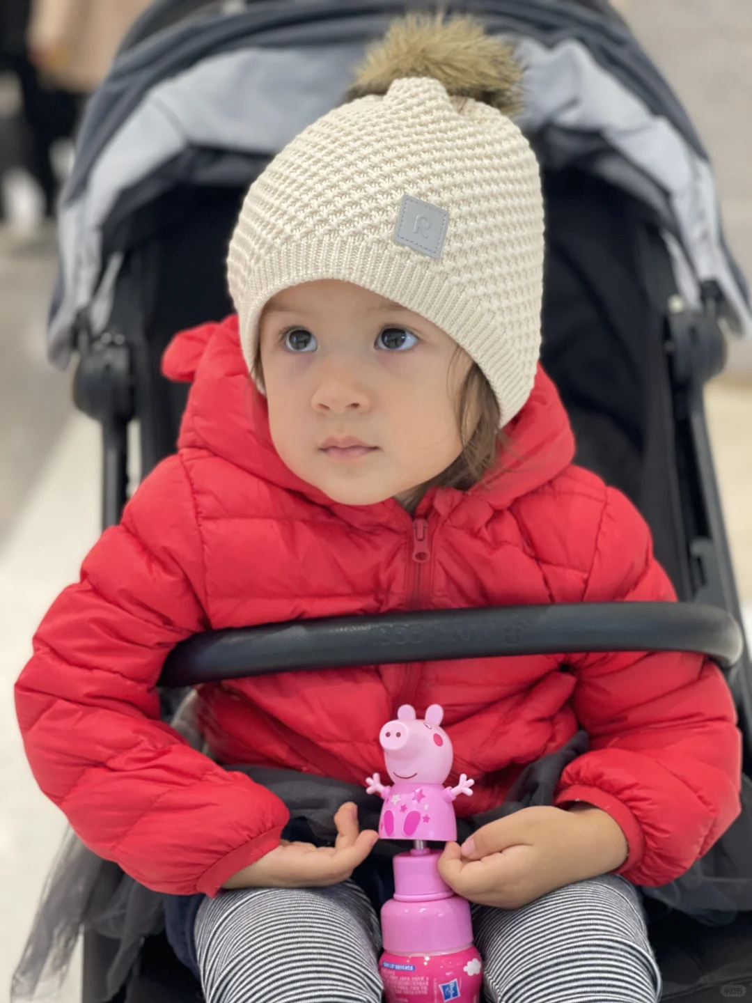 好久没给娃拍照 有摄影爱好者缺小模特的吗？