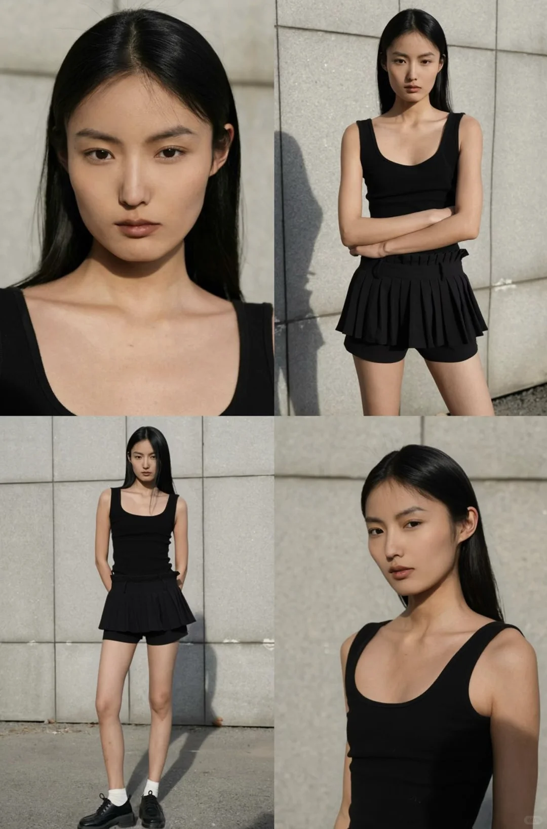 模特招募｜寻找新面孔