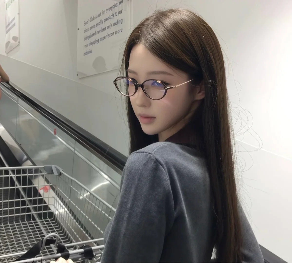 颧骨不外扩真的是顶级美女入门必备了