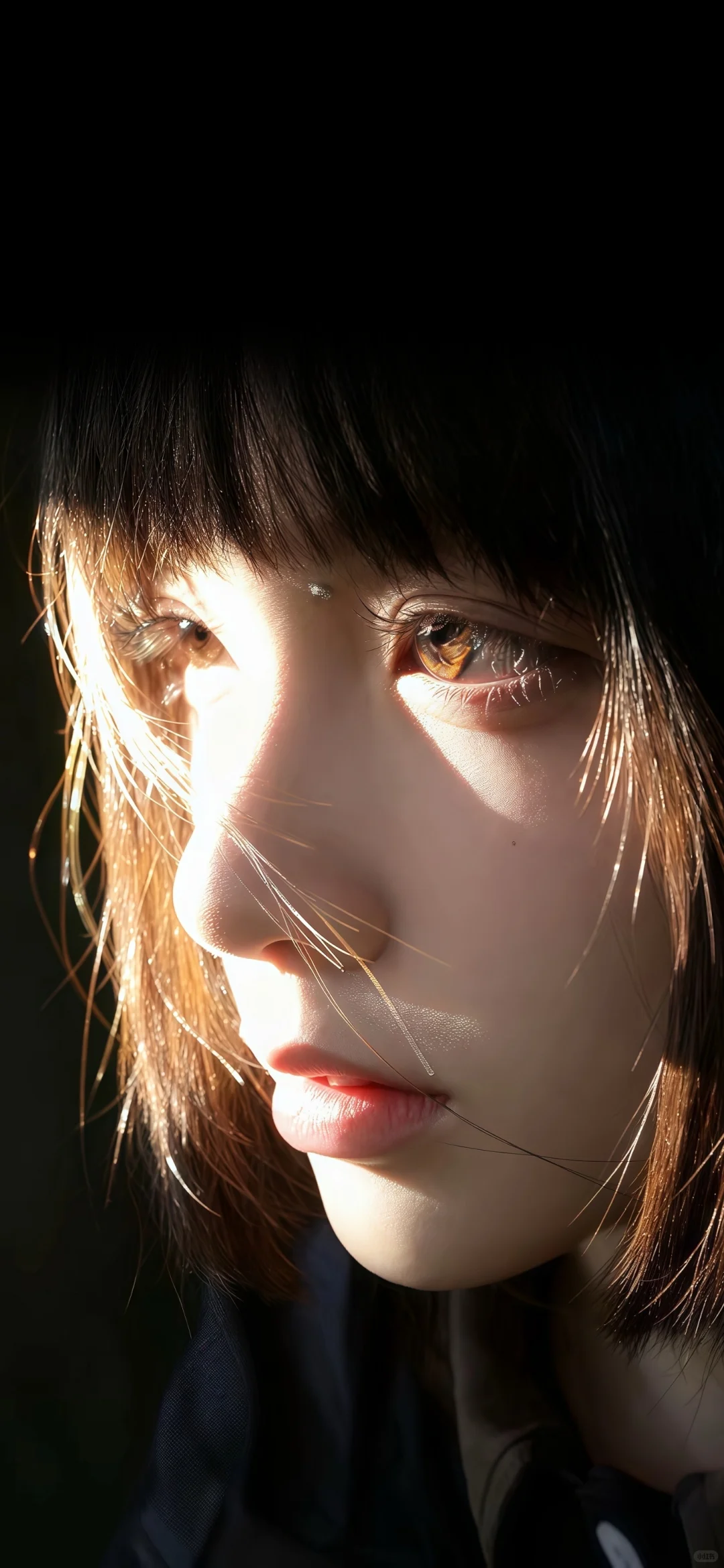 今日份超绝美女生壁纸推荐