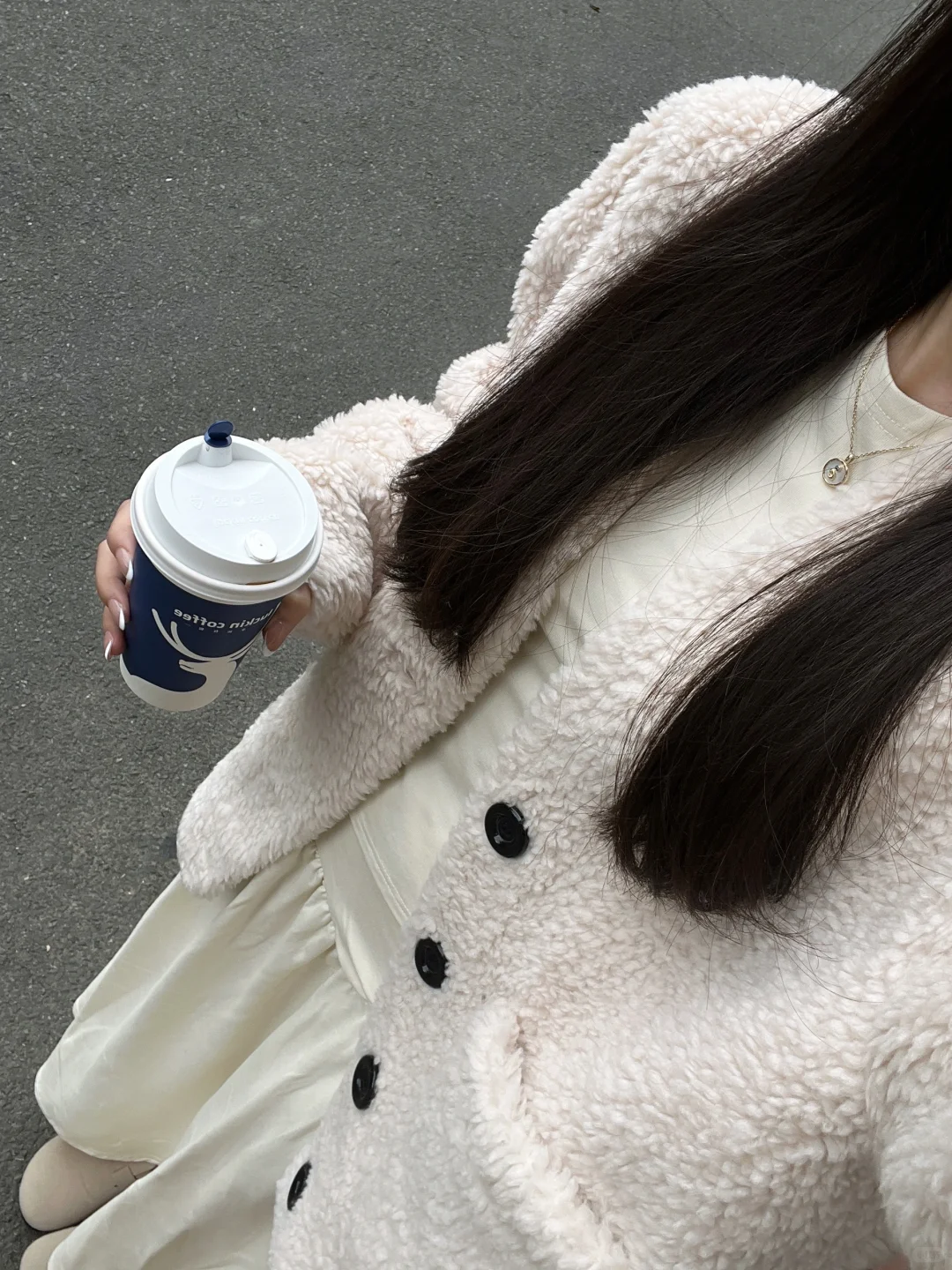 迫不及待想过冬天