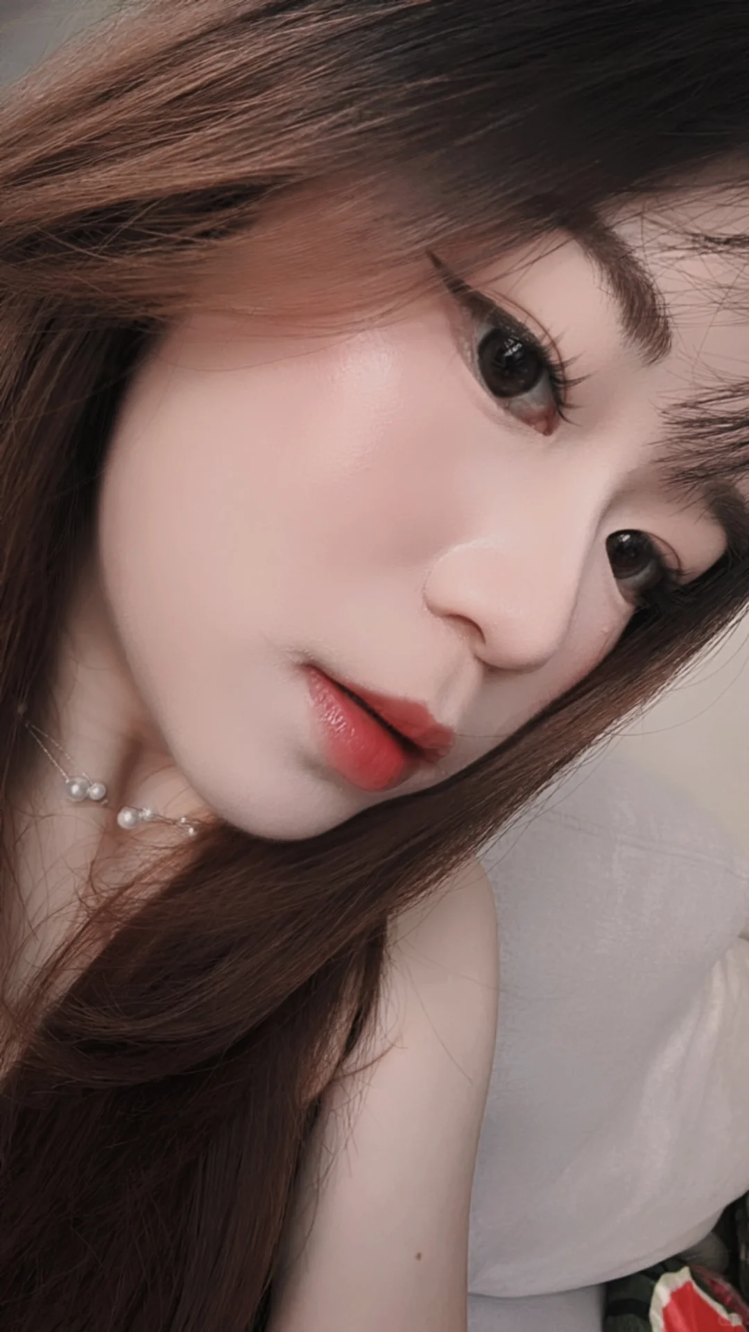 年轻一定要多拍照，以后老了还能网恋