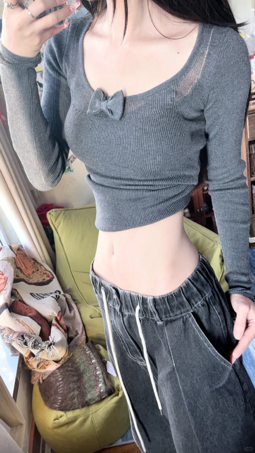 每日一看 节制比放纵更接近自由｜存些壁纸