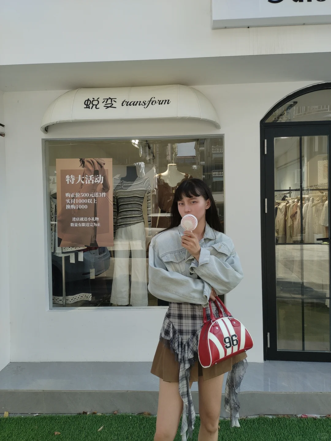 杭州需要这种类型的微胖模特可以找我