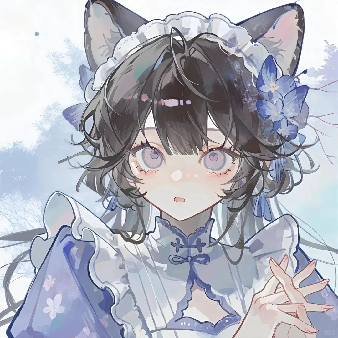 𝙒𝙚𝘾𝙝𝙖𝙩女漫｜或许回忆自带柔光滤镜