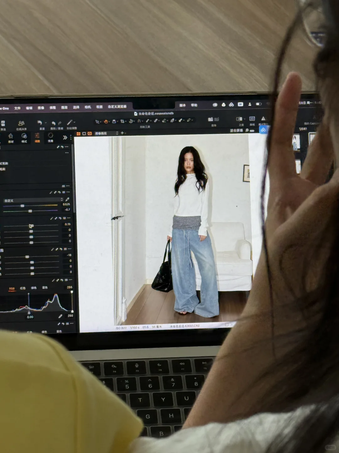 模特准备去深圳啦！🈶🈚️摄影师化妆师一起玩