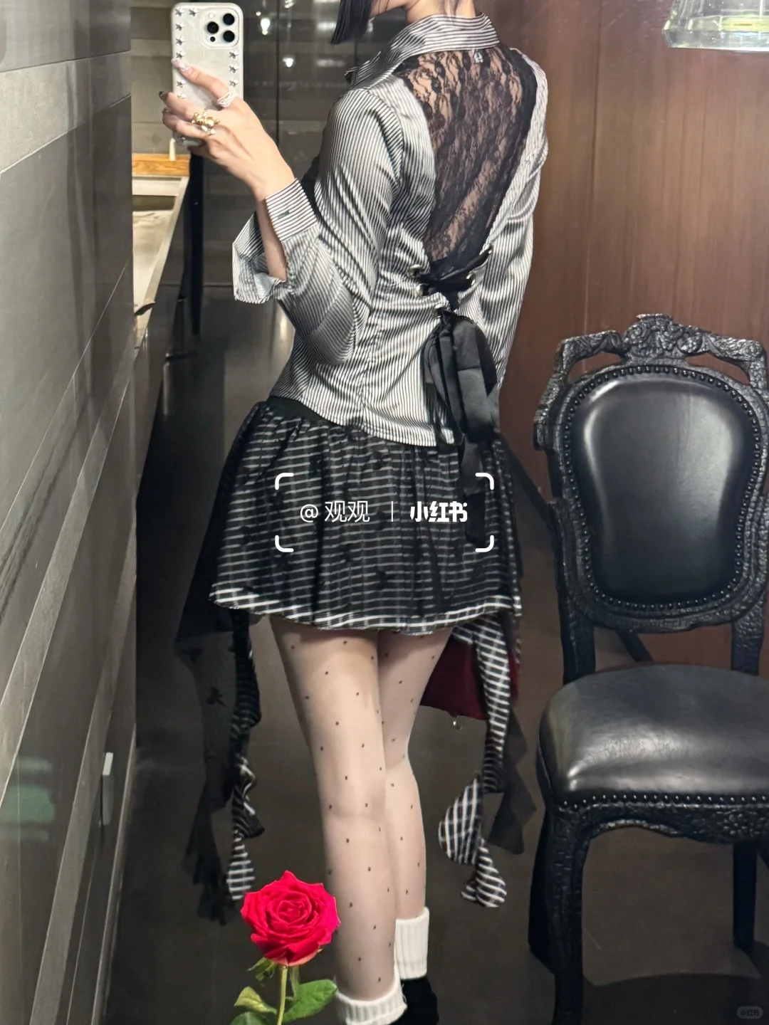 千金风合集🪻任何时候都很美的大小姐气质感