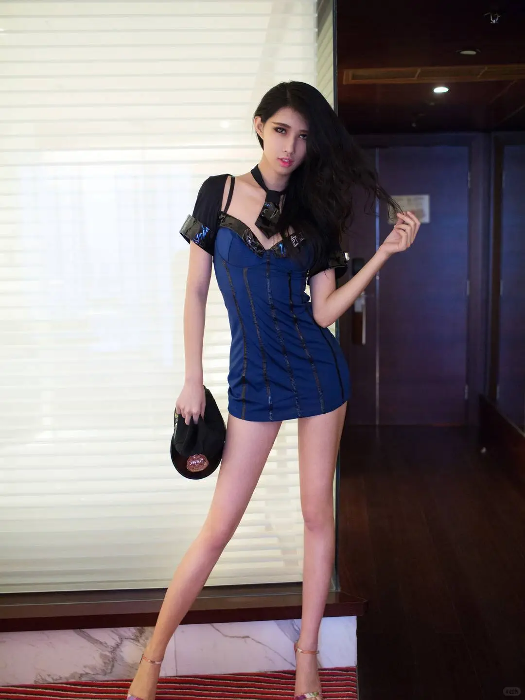 📸推女郎写真素材130套！随手拍都出片