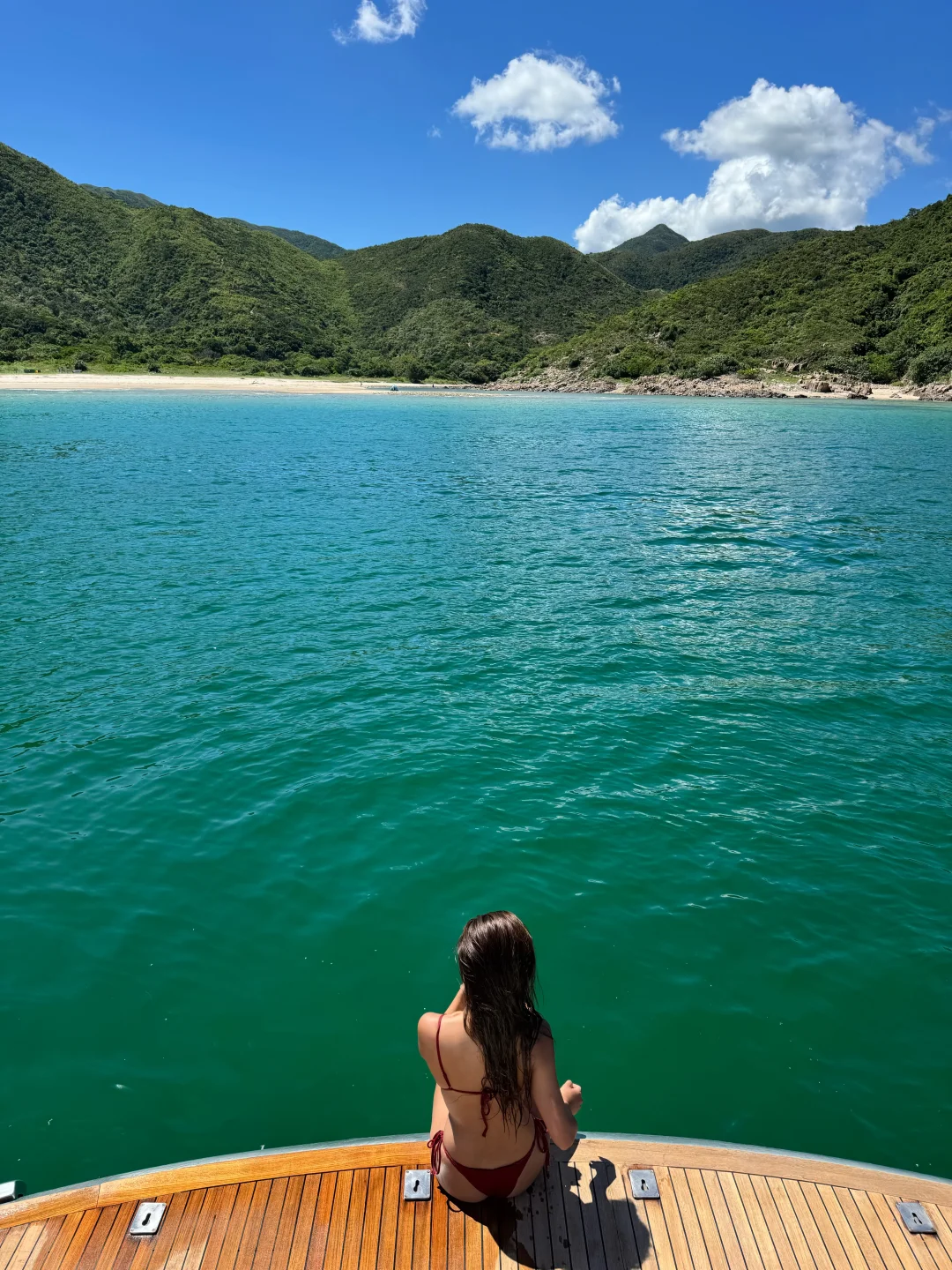 Still in my summer mindset