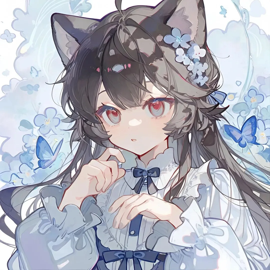 𝙒𝙚𝘾𝙝𝙖𝙩女漫｜或许回忆自带柔光滤镜