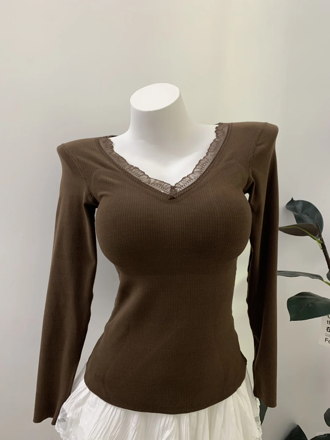 长期主义挖到的巨好穿的保暖打底🔥