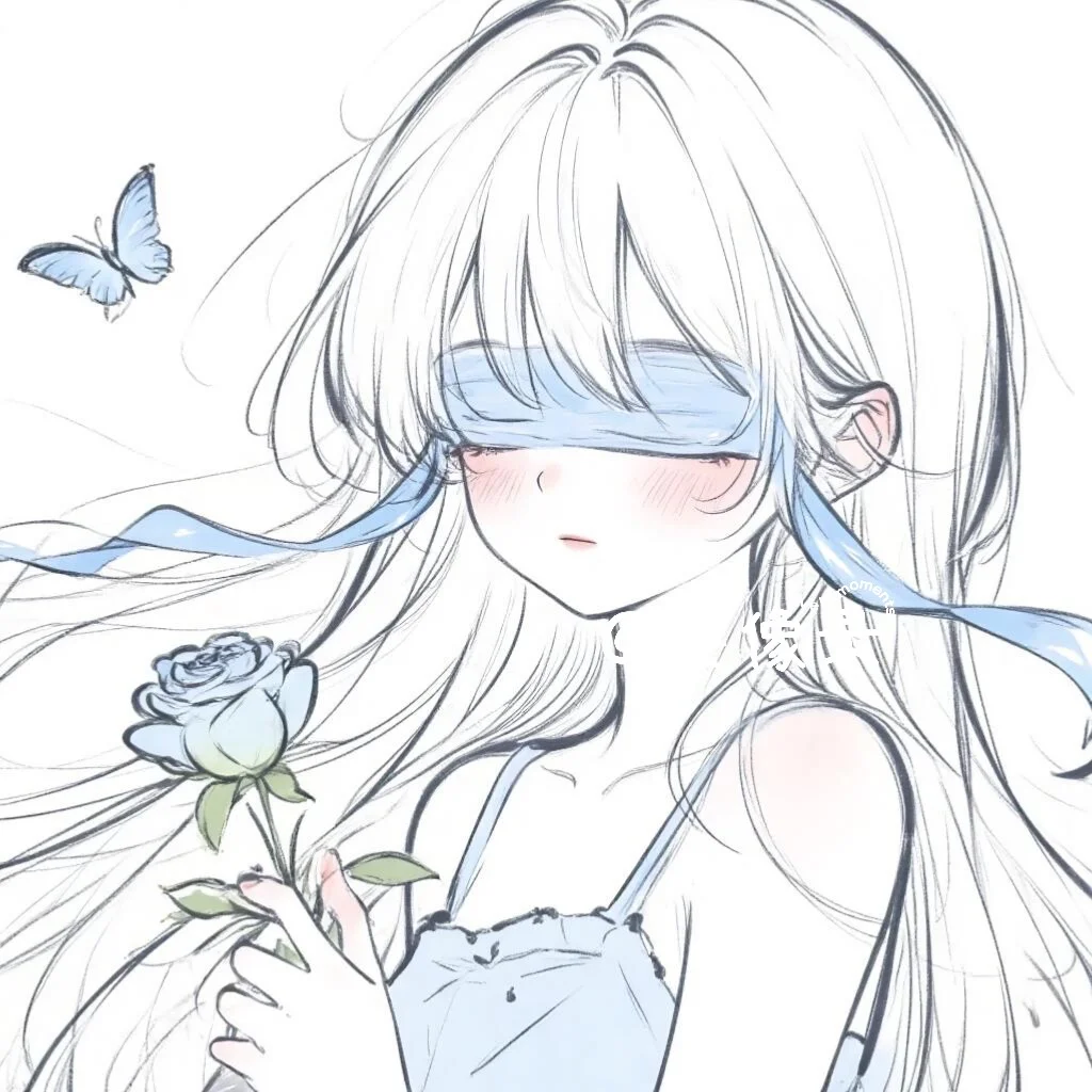 困住我的到底是什么……女头