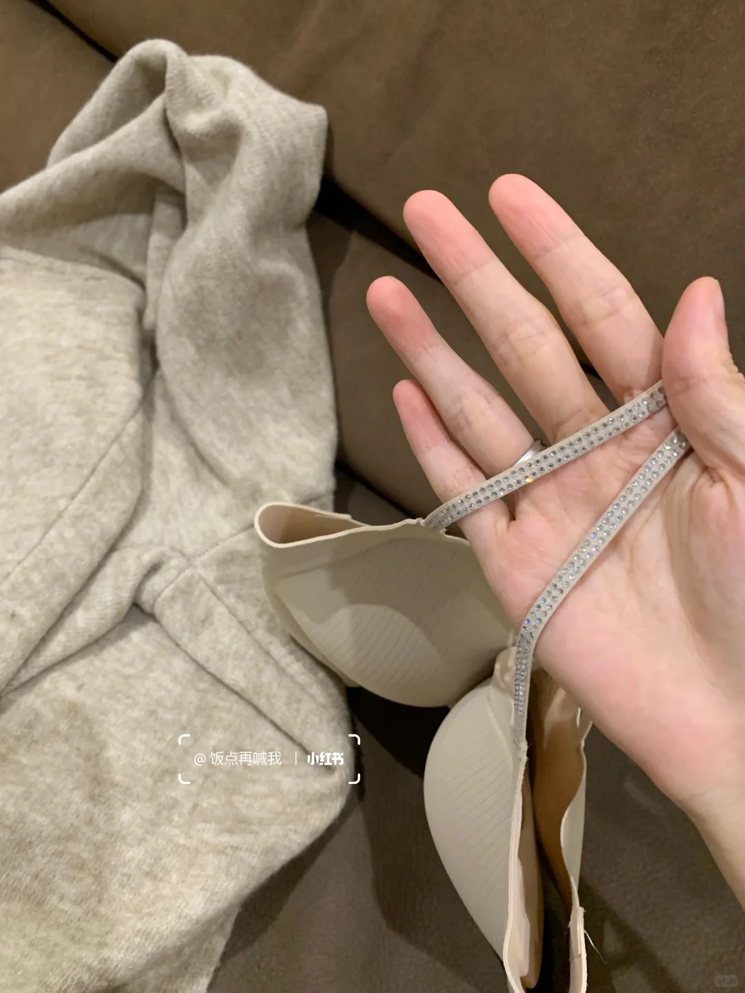 秋冬显圆内衣👙小胸好物不允许错过！！