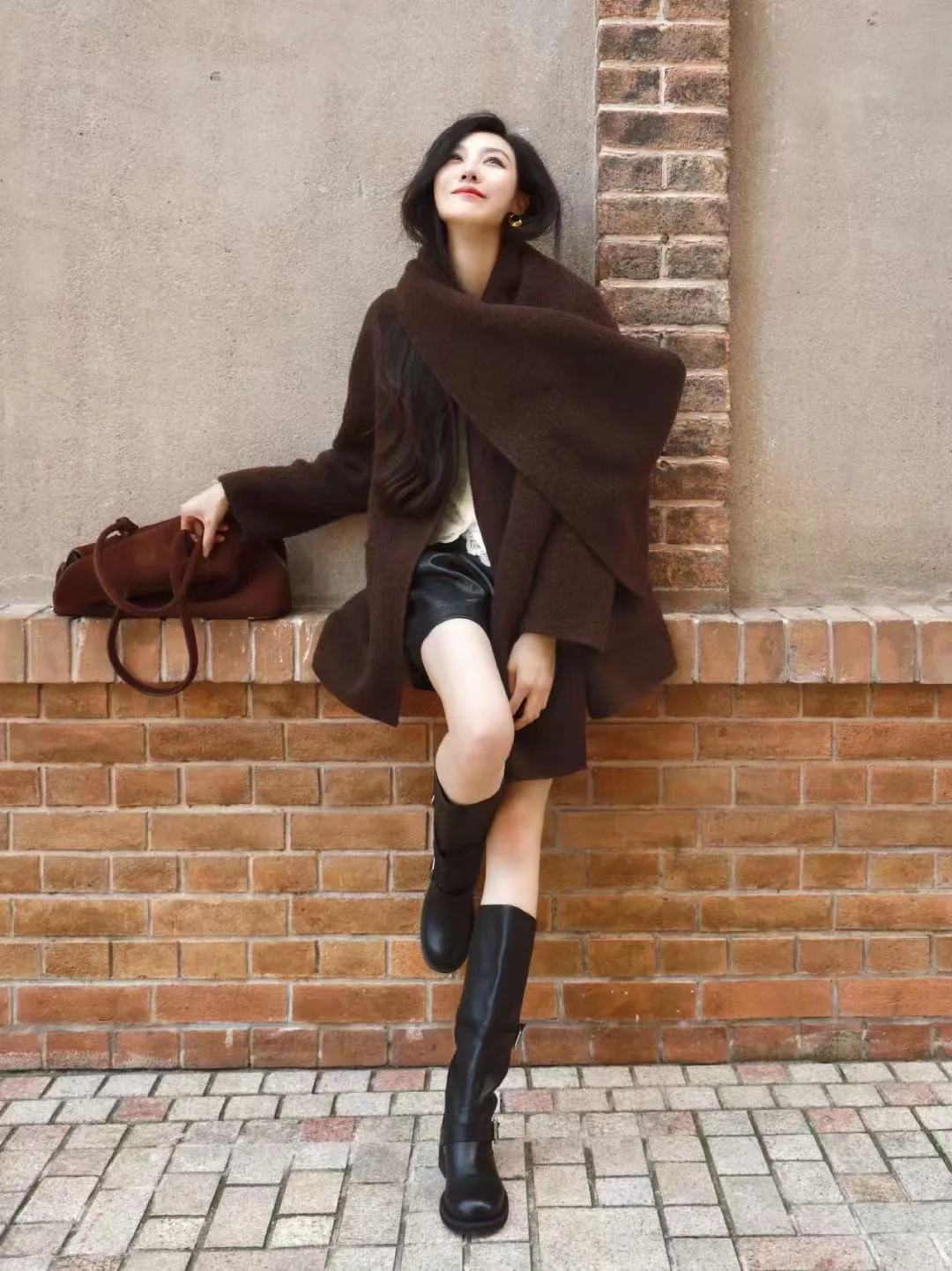 芭蒂娜新品都好好看 每一件都长在我审美