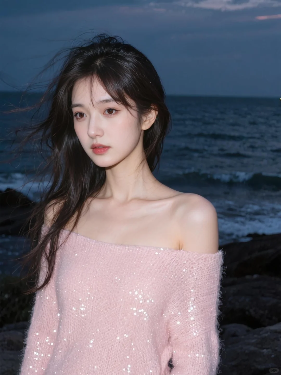 我的梦中情妆来了！