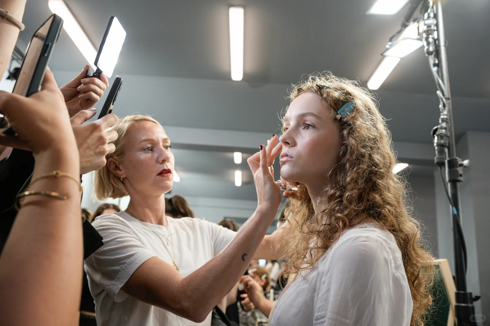 米兰时装周丨KIKO亮相三大时尚秀场