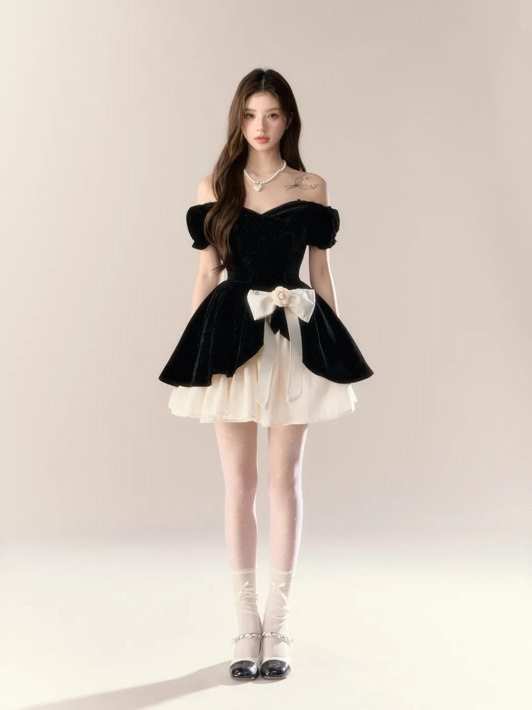 入秋穿搭🧳｜女装模特能不能站直了拍！！！