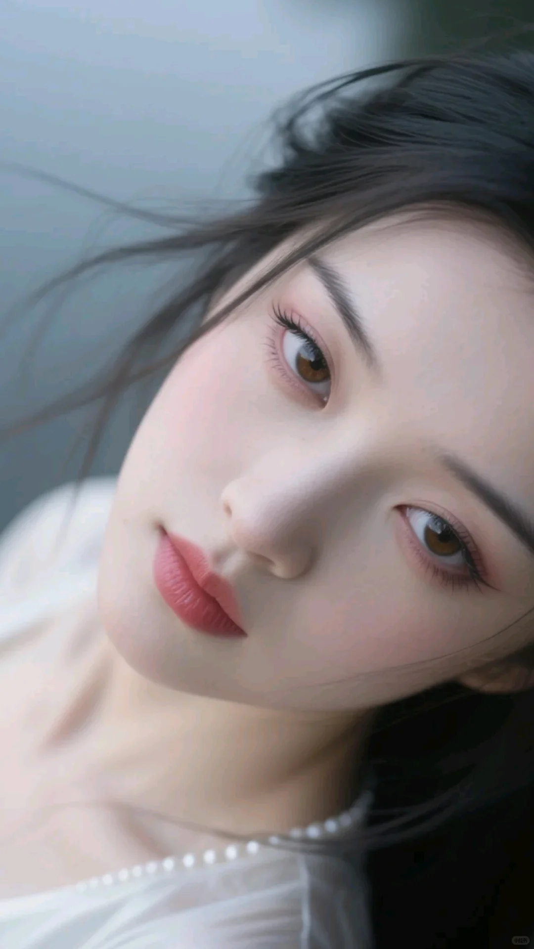 私藏很久的美女高清壁纸｜氛围感｜写真