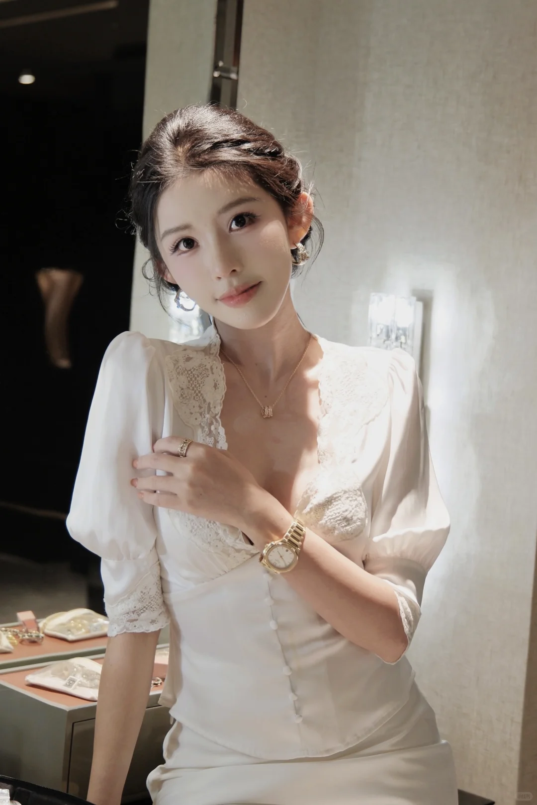 人妻感具像化了