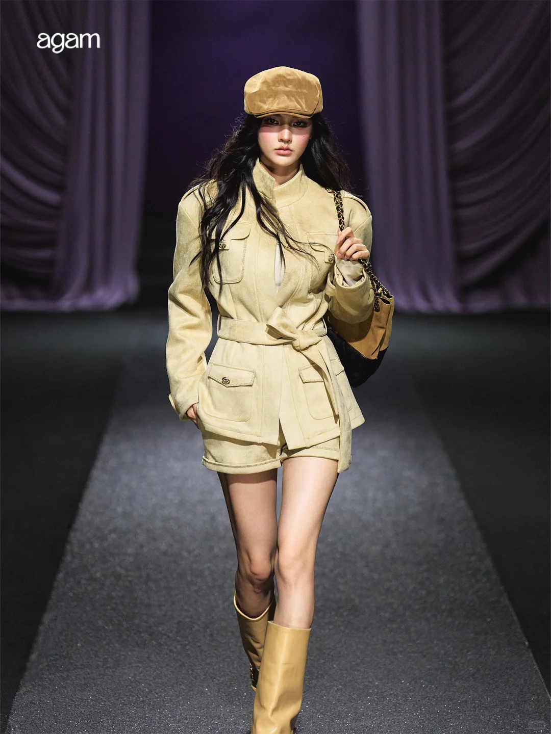 AGAM | 25AW 9.22 New