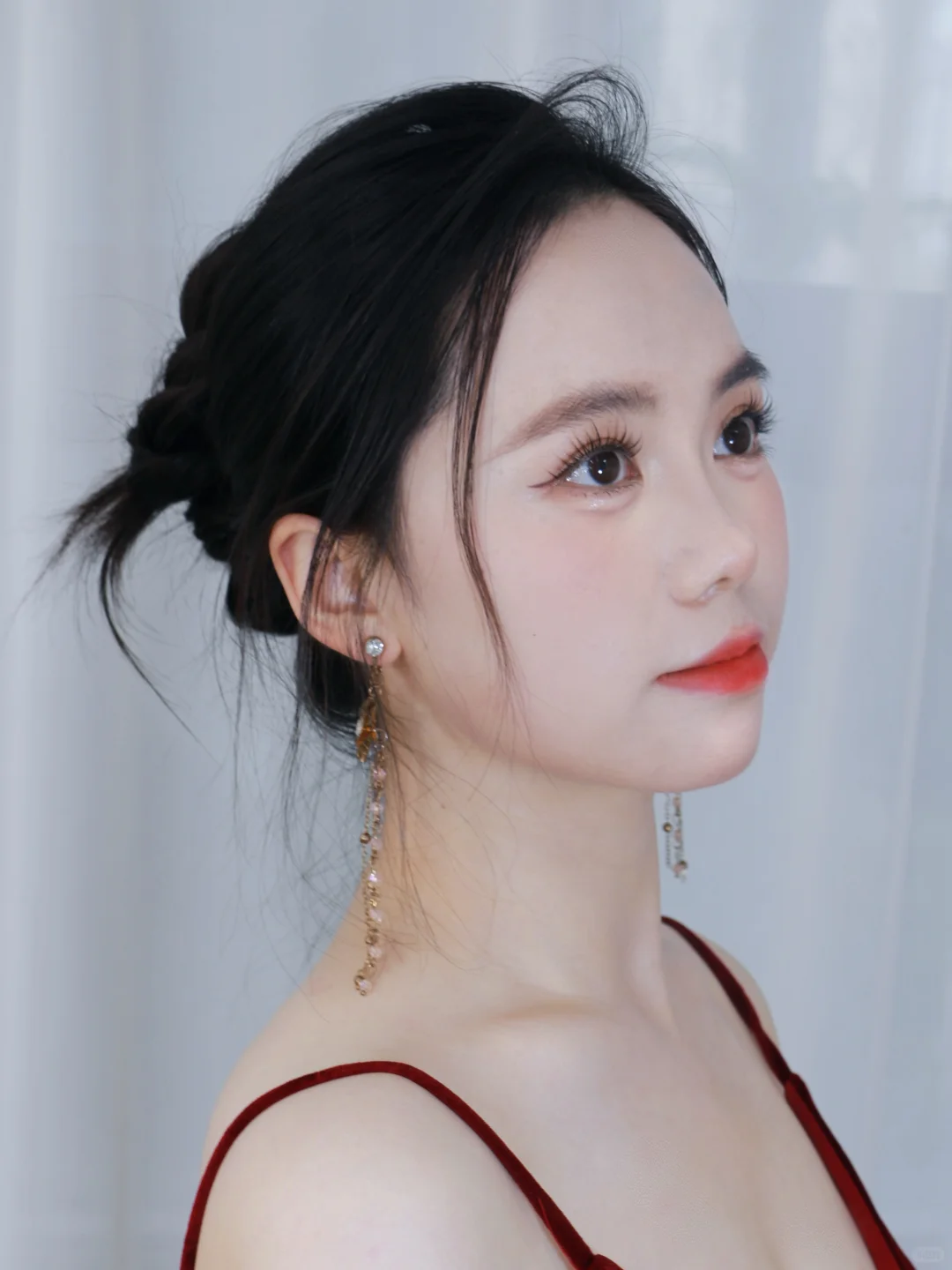 广安免费化妆,互勉模特、感兴趣的看过来