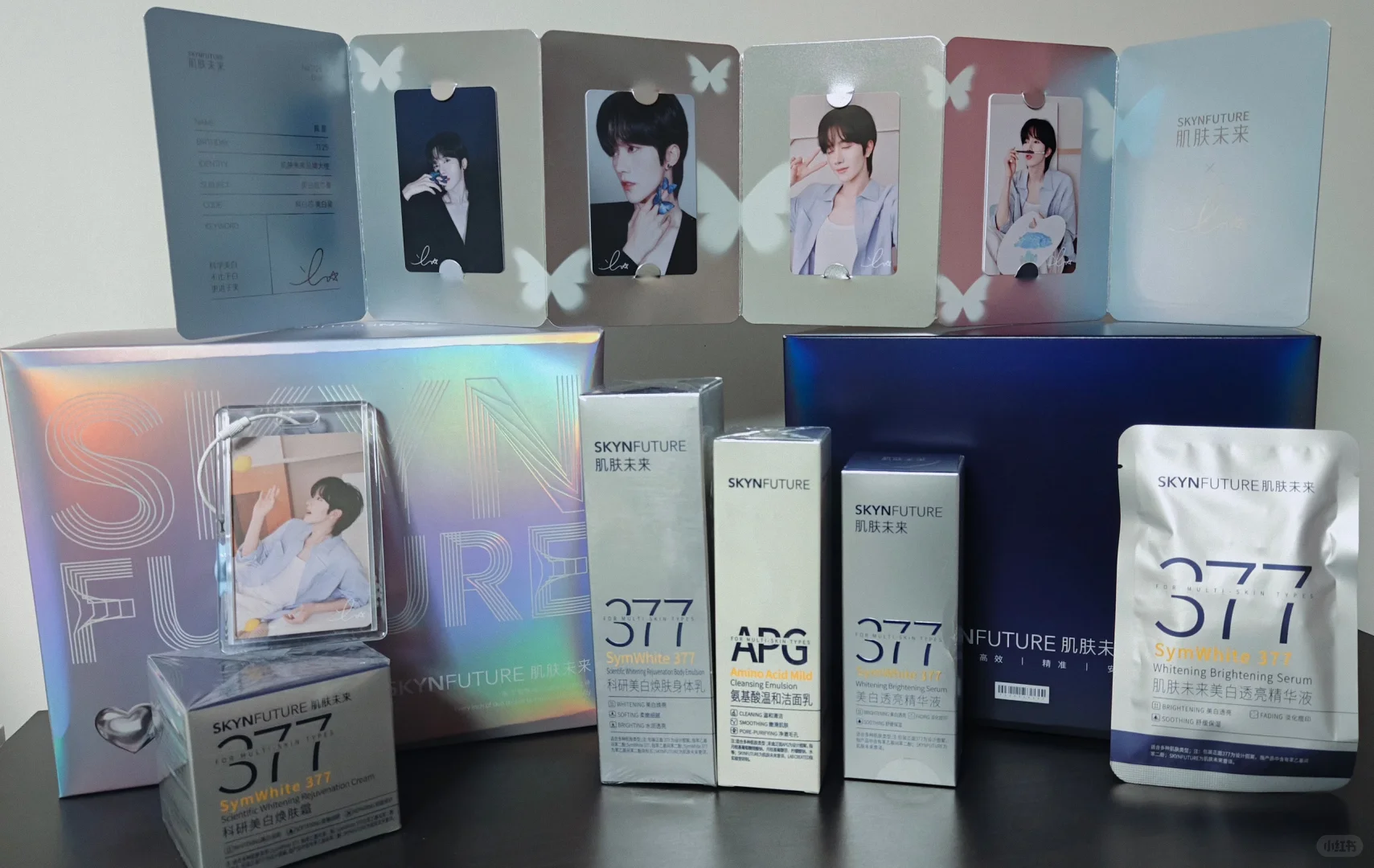 星星就是最美的小蝴蝶🦋