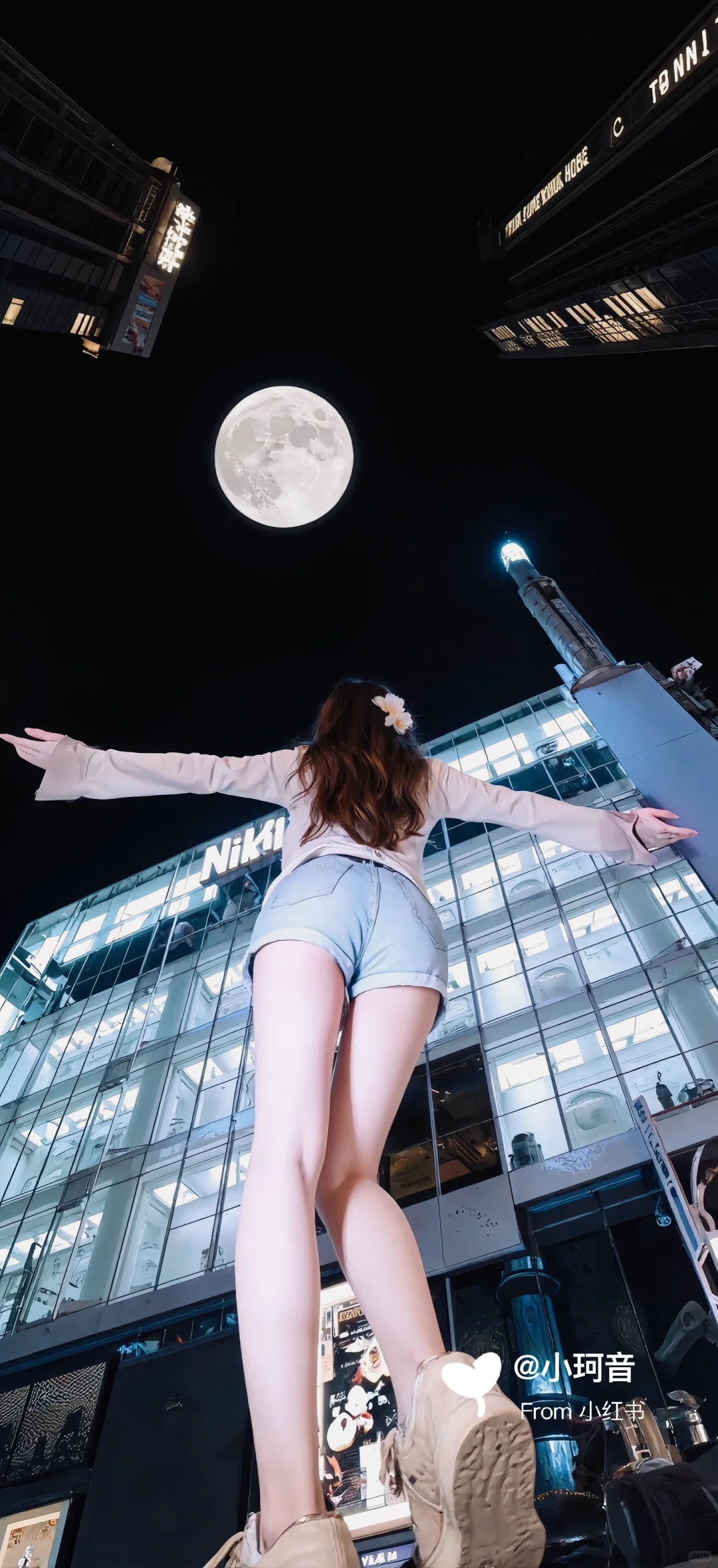 Shart纯欲全屏壁纸｜