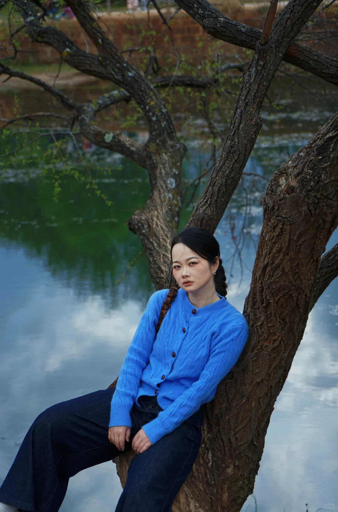 审美的尽头:接纳最本真的自己